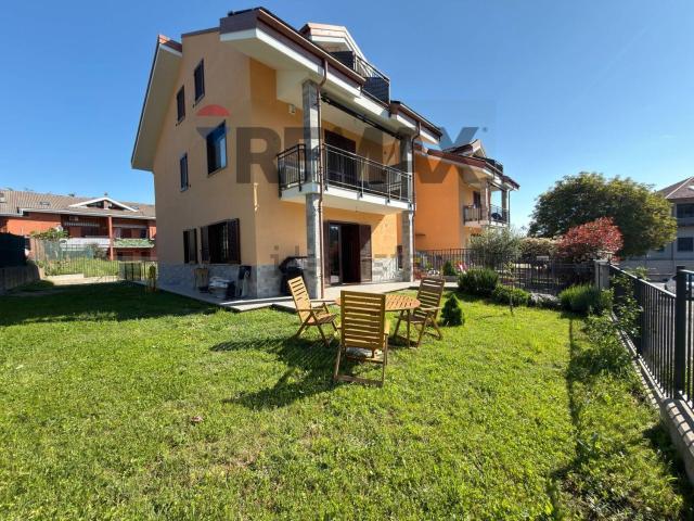 Appartamento in vendita a Piemonte, Torino