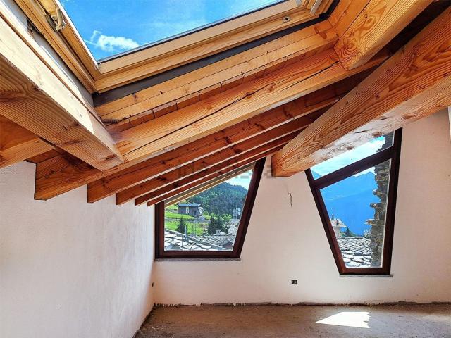 Attico in vendita a Fossaz, Saint-Nicolas