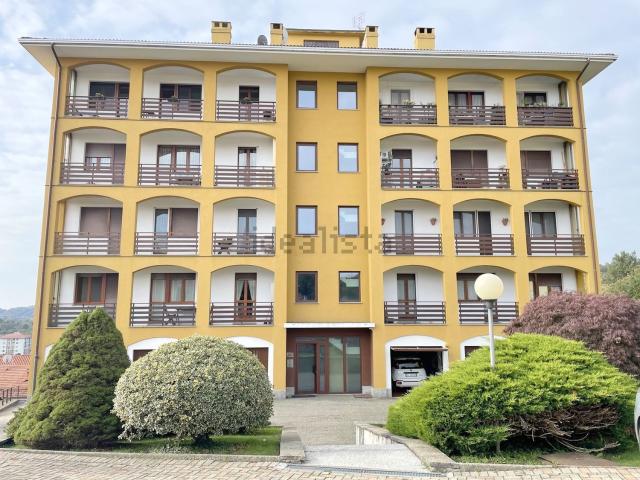 Appartamento in vendita a Piemonte, Biella