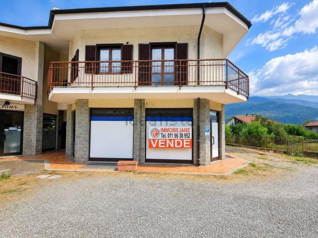 Appartamento in vendita a Vernetto, Chianocco