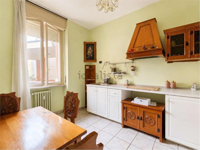 Appartamento in vendita a Castelletto, Abbiategrasso