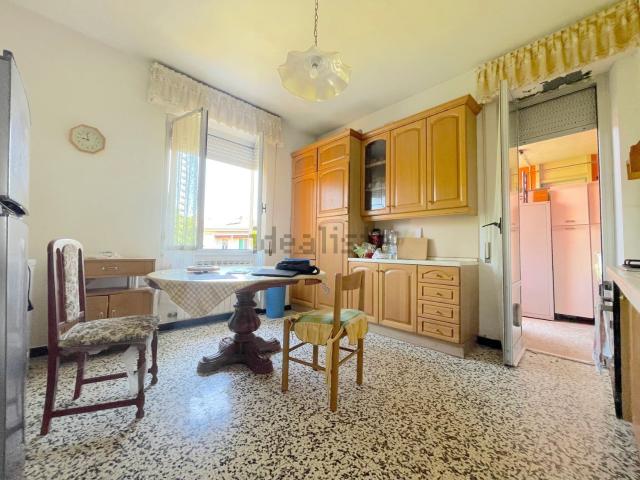 Appartamento in vendita a La Spezia, Liguria