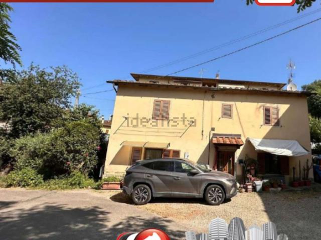 Appartamento in vendita a Castelfranco Piandiscò, Toscana