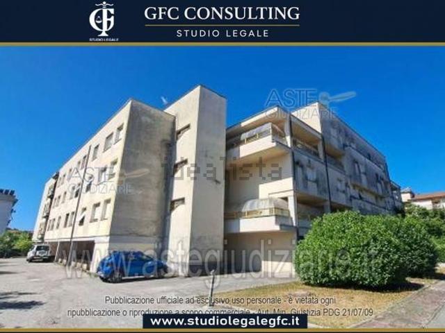 Appartamento in vendita a Micioccoli, Rieti