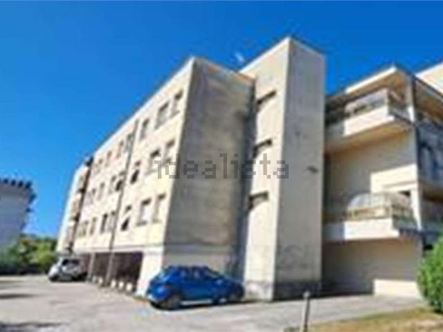 Appartamento in vendita a Micioccoli, Rieti