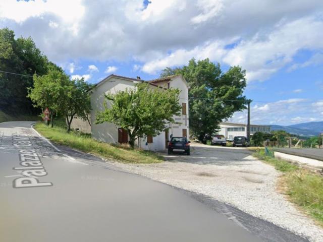 Appartamento in vendita a Unione di comuni Valmarecchia, Maiolo