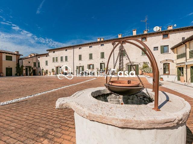 Appartamento in vendita a Ronchi, Pastrengo