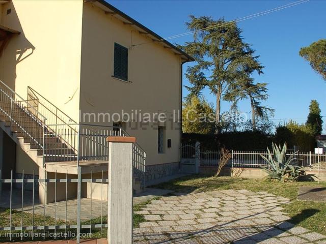 Appartamento in vendita a Piana, Gioiella