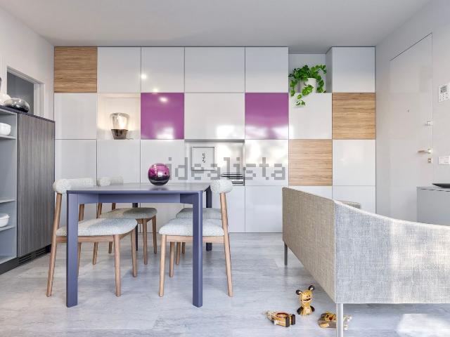 Appartamento in vendita a Monte Donato, Bologna