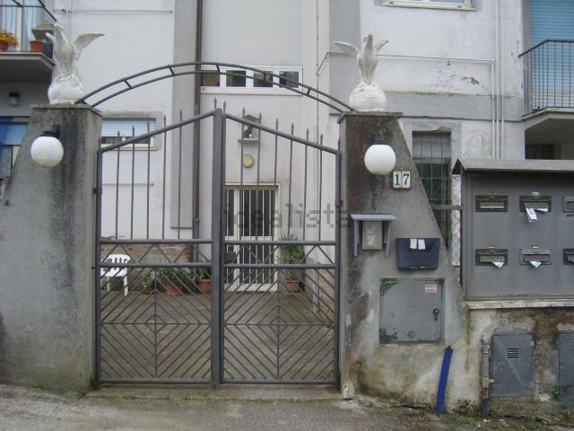 Appartamento in vendita a Faleria, Lazio