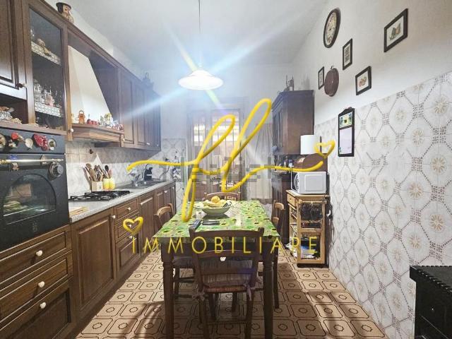 Appartamento in vendita a Cafaggio, Rosignano Marittimo