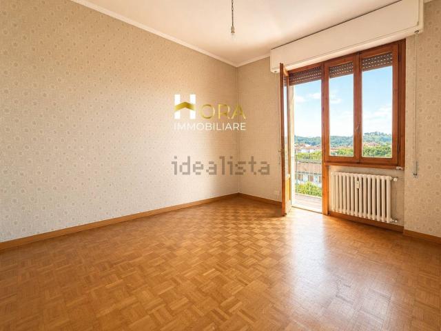 Appartamento in vendita a Quartiere 3, Firenze