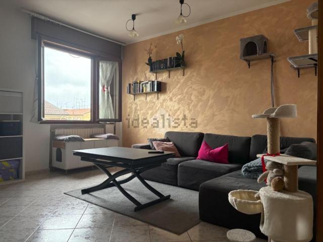 Appartamento in vendita a Pontelagoscuro, Ferrara