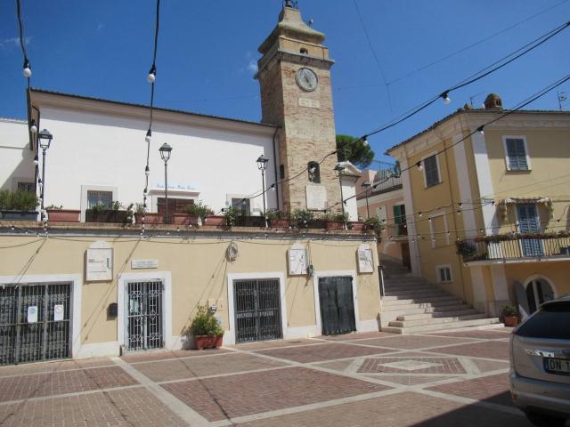 Appartamento in vendita a Spoltore, Abruzzo