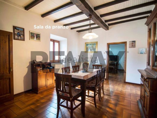 Appartamento in vendita a Roccastrada, Toscana