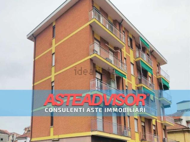 Appartamento in vendita a Nizza Monferrato, Asti