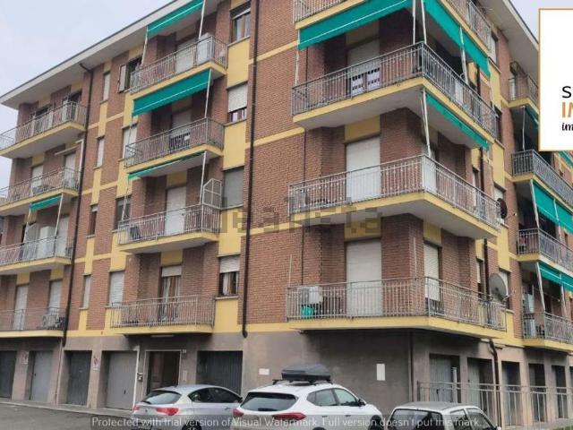 Appartamento in vendita a Nizza Monferrato, Asti