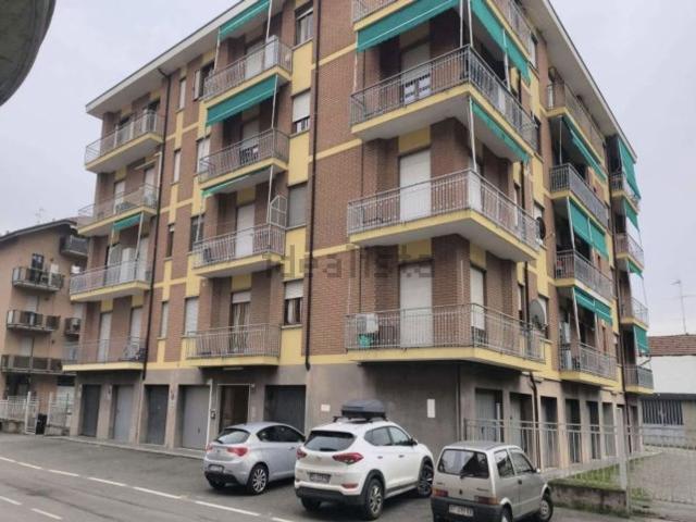 Appartamento in vendita a Nizza Monferrato, Asti