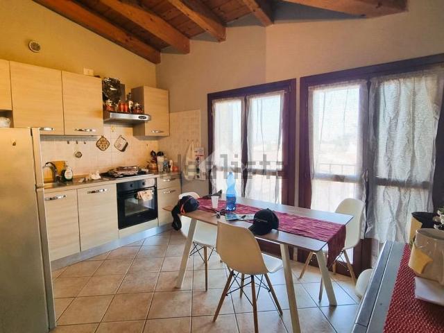 Appartamento in vendita a Borgo Virgilio, Lombardia