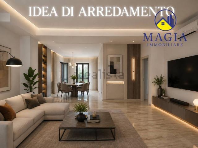 Appartamento in vendita a Marche, Ascoli Piceno