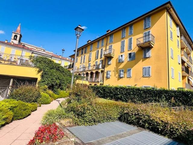 Appartamento in vendita a Missagliola, Missaglia