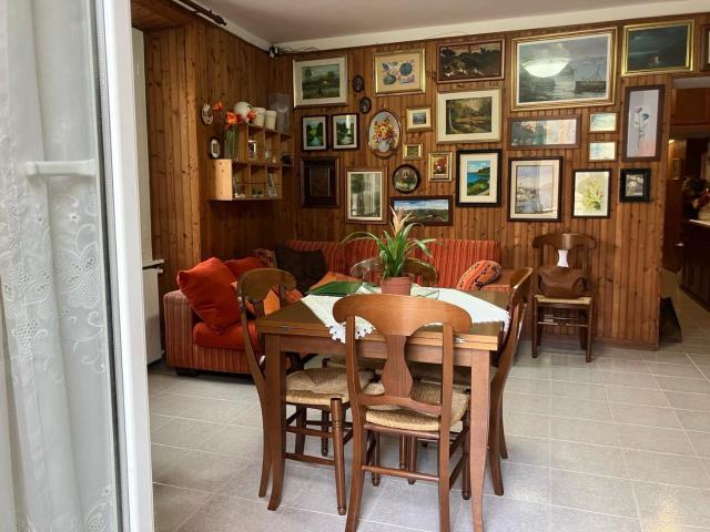 Appartamento in vendita a Ronco Scrivia, Liguria