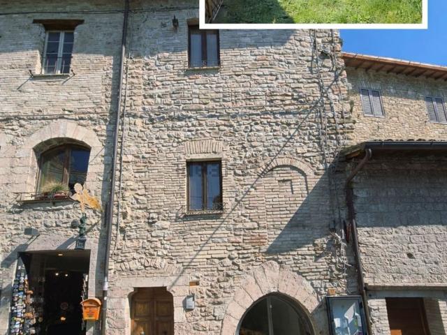 Appartamento in vendita a Assisi, Umbria