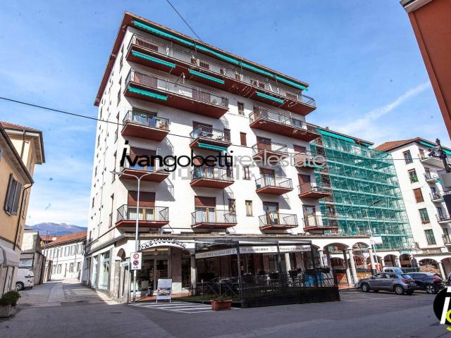 Appartamento in vendita a Zoverallo, Piemonte