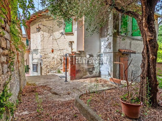 Appartamento in vendita a Fognano, Brisighella