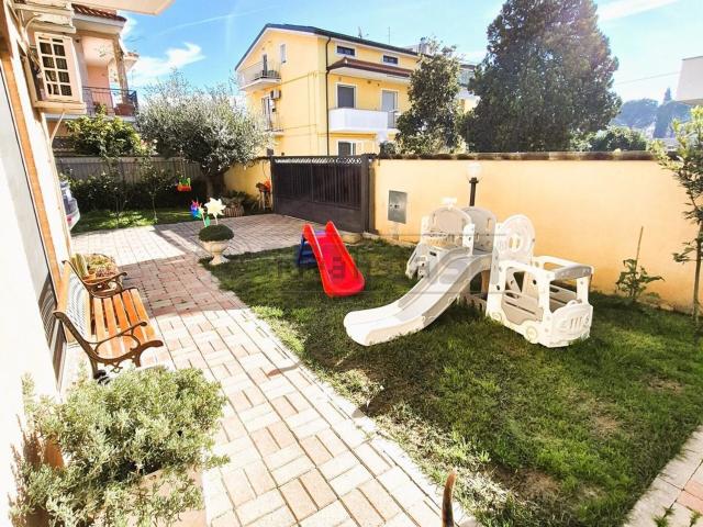 Appartamento in vendita a San Donato, Pescara