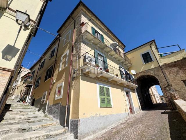 Appartamento in vendita a Lancianovecchia, Lanciano