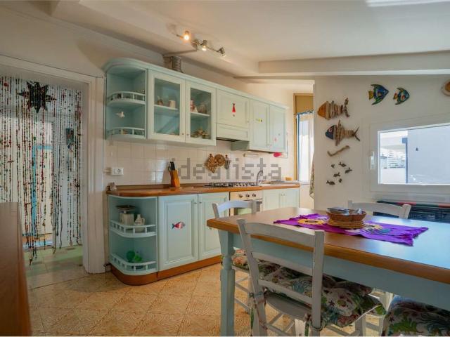 Appartamento in vendita a Sansonessa, Caorle