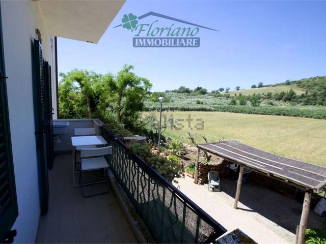 Appartamento in vendita a Capalbio, Toscana