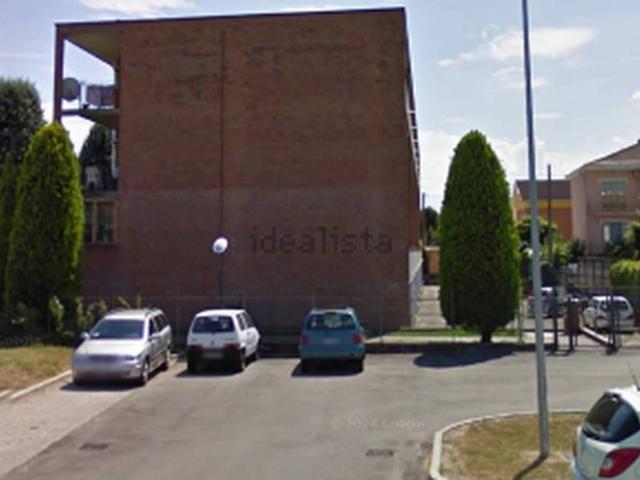 Appartamento in vendita a Torrile, Sorbolo