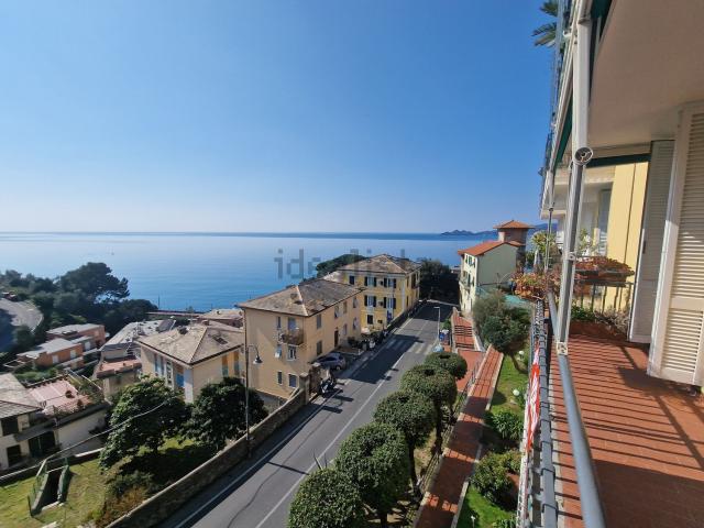 Appartamento in vendita a Zoagli, Liguria