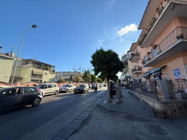 Appartamento in vendita a Arco Felice, Pozzuoli
