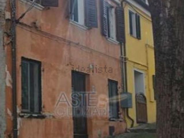 Appartamento in vendita a Santa Maria Nuova, Ancona