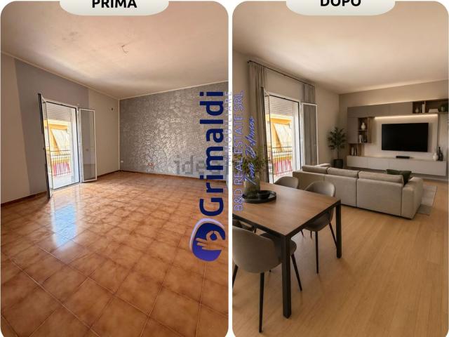 Appartamento in vendita a Bagheria, Sicilia