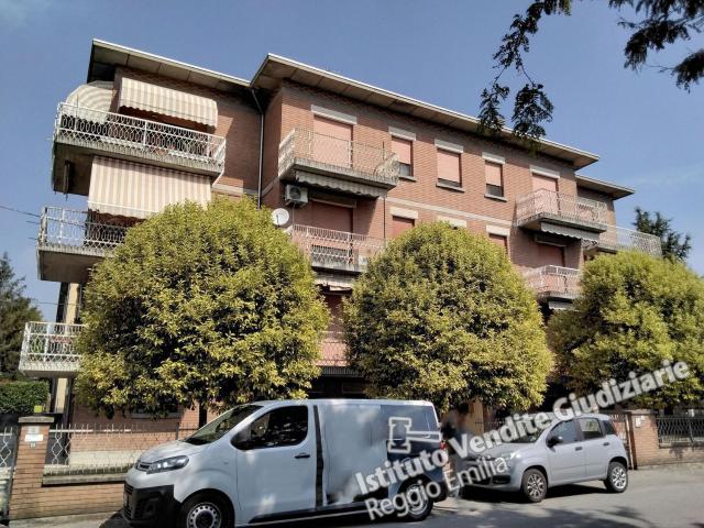 Appartamento in vendita a Fabbrico, Reggio nell'Emilia