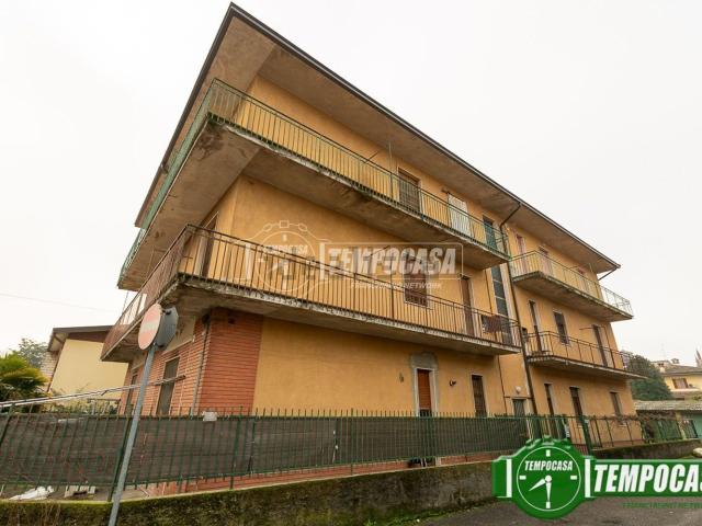 Appartamento in vendita a Senna Lodigiana, Lombardia