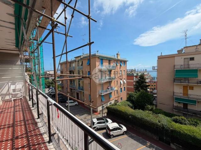 Appartamento in vendita a Ponente, Serra Riccò
