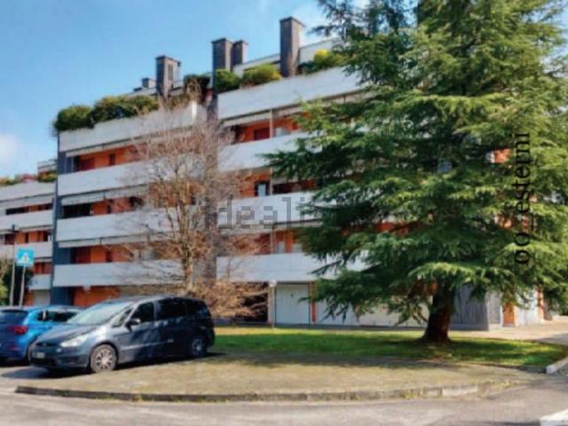 Appartamento in vendita a Busa, Vigonza