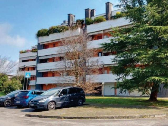 Appartamento in vendita a Busa, Vigonza