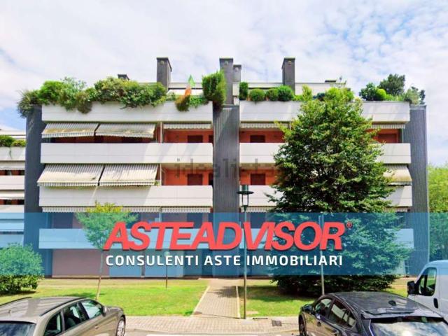 Appartamento in vendita a Busa, Vigonza