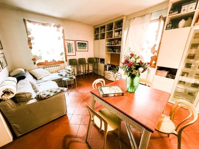 Appartamento in vendita a Levanella, Montevarchi