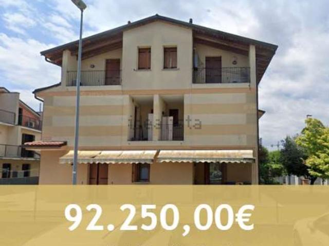 Appartamento in vendita a San Cipriano, Roncade