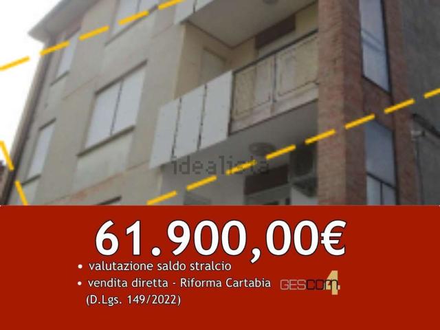 Appartamento in vendita a Cèneda, Vittorio Veneto