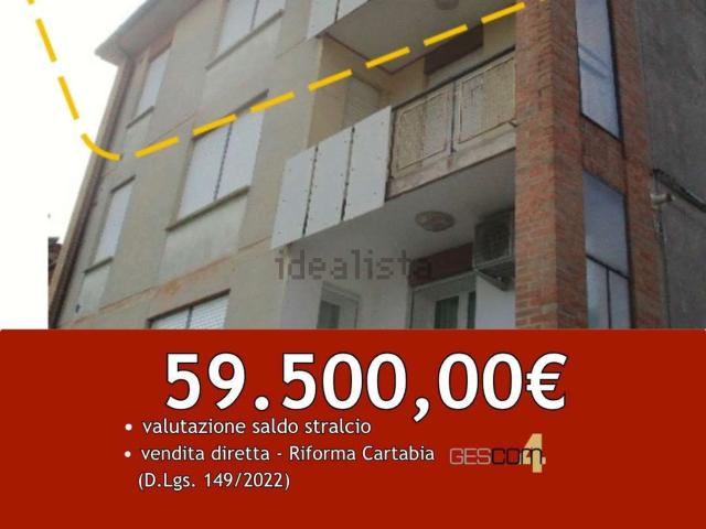 Appartamento in vendita a Cèneda, Vittorio Veneto