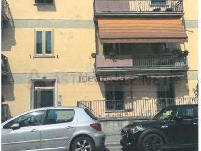 Appartamento in vendita a Prato, Toscana