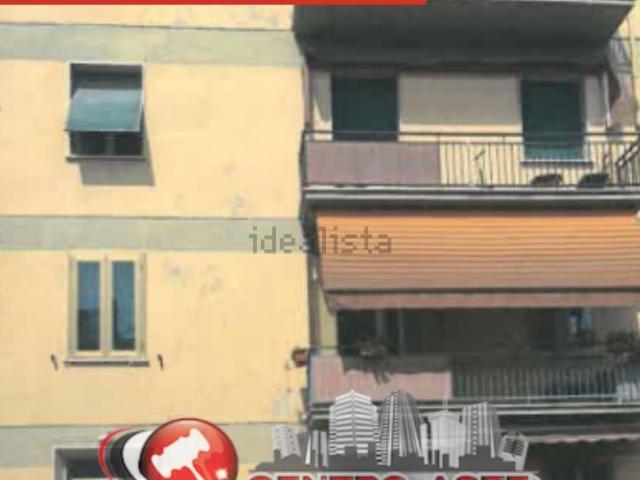 Appartamento in vendita a Prato, Toscana